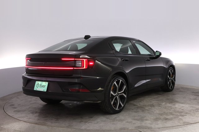 2023 Polestar 2 — photo 2 of 21