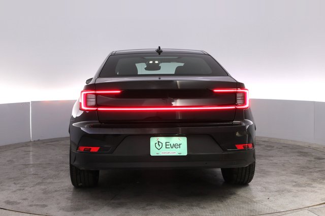 2023 Polestar 2 — photo 12 of 21