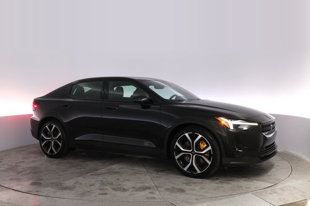 2023 Polestar 2 — photo 11 of 21