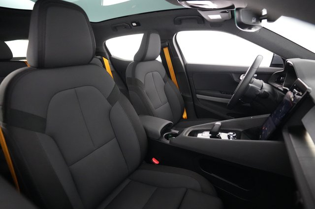 2023 Polestar 2 — photo 17 of 20