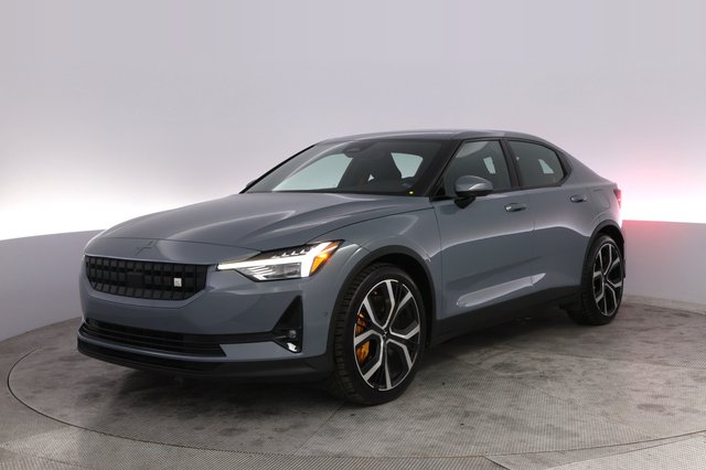 2023 Polestar 2 — VIN YSMET3KA8PL128133