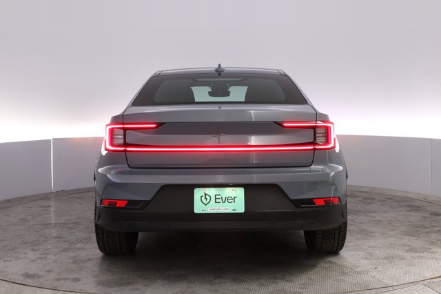 2023 Polestar 2 — photo 12 of 20