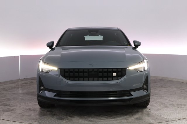 2023 Polestar 2 — photo 9 of 20