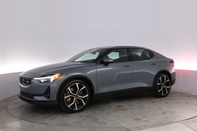 2023 Polestar 2 — photo 14 of 20