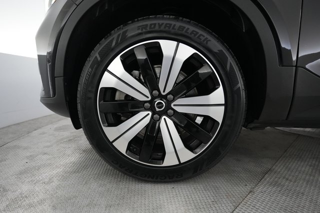 2023 Volvo C40 Recharge — photo 15 of 21
