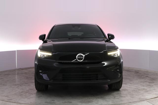 2023 Volvo C40 Recharge — photo 9 of 21