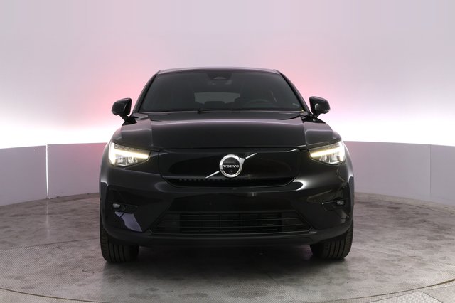 2023 Volvo C40 Recharge — photo 9 of 21