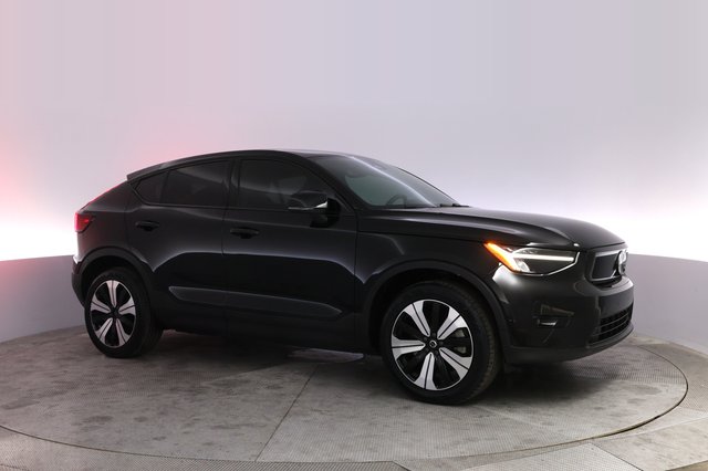 2023 Volvo C40 Recharge — photo 11 of 21