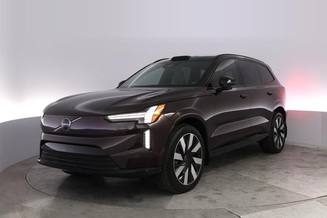 2025 Volvo EX90 — VIN 7JDEV3KK7SG015605