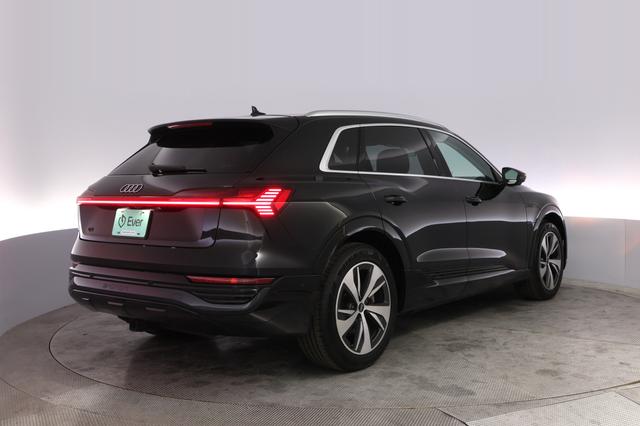 2024 Audi Q8 e-tron — photo 2 of 29