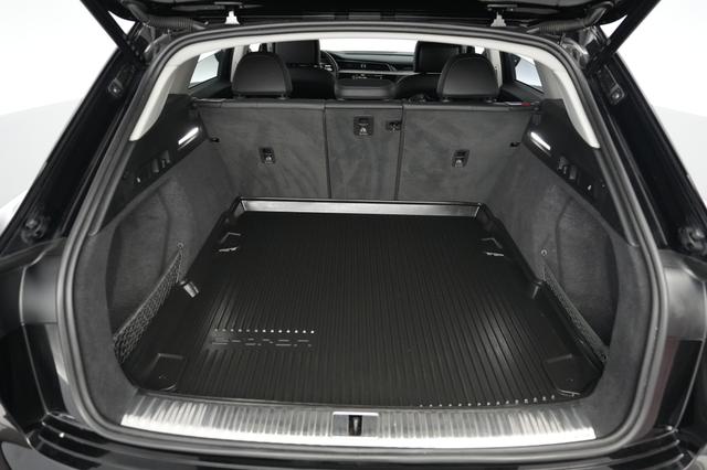 2024 Audi Q8 e-tron — photo 6 of 29