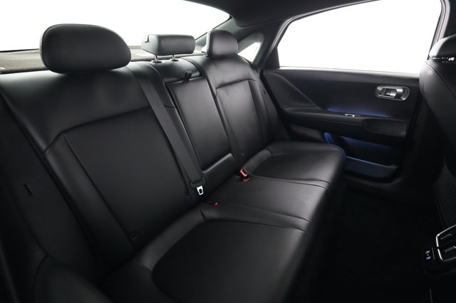 2023 Hyundai IONIQ 6 — photo 4 of 25