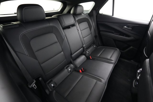 2024 Chevrolet Blazer EV — photo 4 of 21