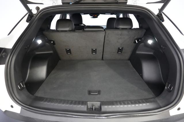 2024 Chevrolet Blazer EV — photo 6 of 21