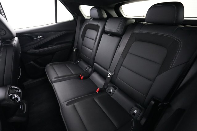 2024 Chevrolet Blazer EV — photo 19 of 21
