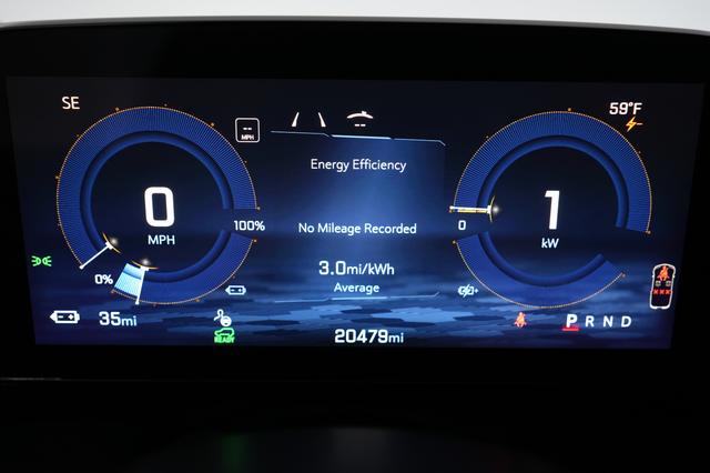 2024 Chevrolet Blazer EV — photo 5 of 21