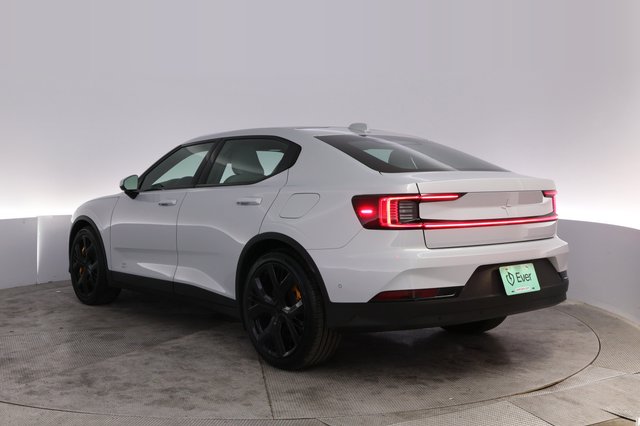 2023 Polestar 2 — photo 13 of 24