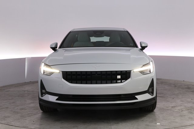 2023 Polestar 2 — photo 9 of 24