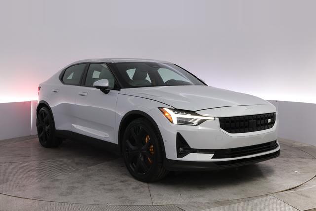 2023 Polestar 2 — photo 10 of 24