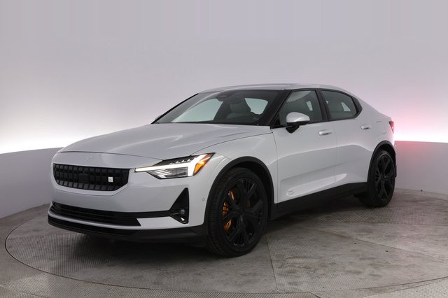 2023 Polestar 2 — VIN YSMET3KA5PL121284