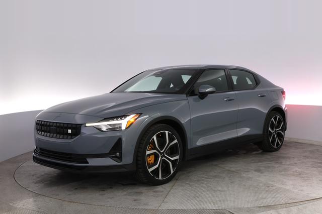 2023 Polestar 2 — VIN YSMET3KA6PL128468