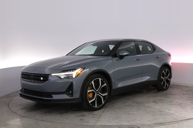 2023 Polestar 2 — VIN YSMET3KA6PL128468