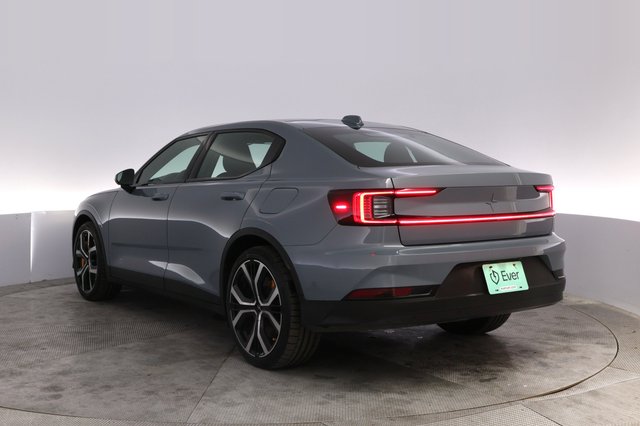 2023 Polestar 2 — photo 13 of 21