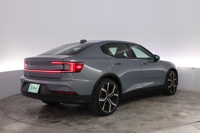 2023 Polestar 2 — photo 2 of 21