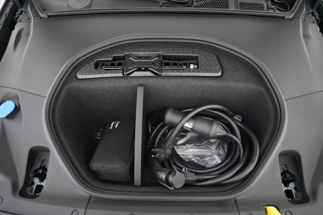 2023 Polestar 2 — photo 20 of 21