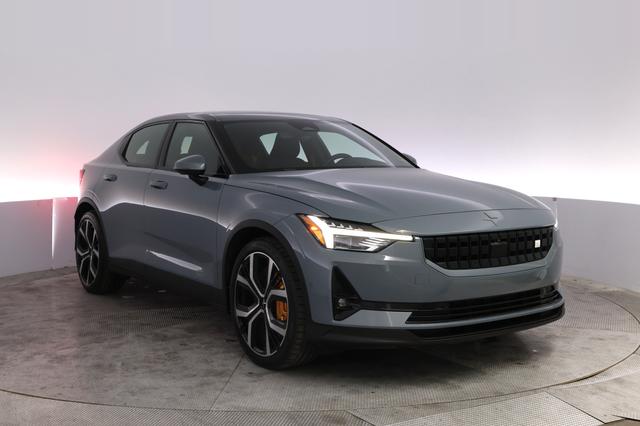 2023 Polestar 2 — photo 10 of 21