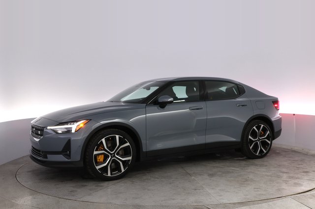 2023 Polestar 2 — photo 14 of 21