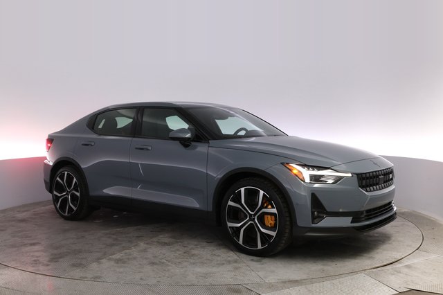 2023 Polestar 2 — photo 11 of 21