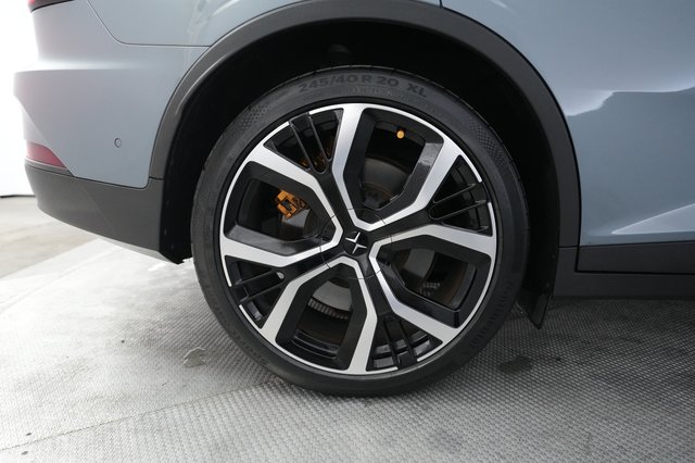 2023 Polestar 2 — photo 17 of 21