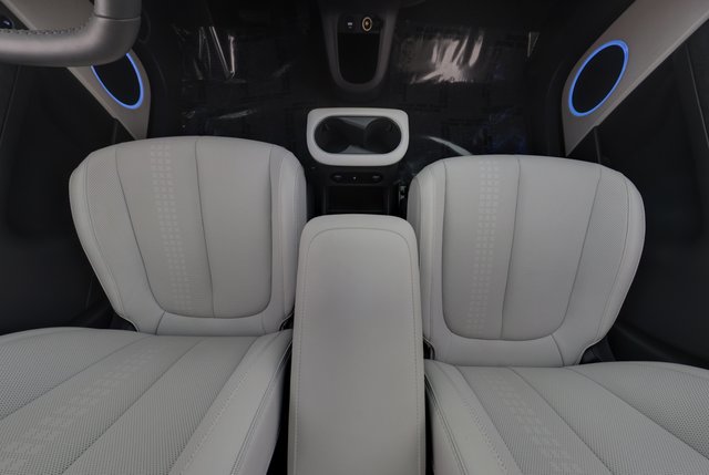 2024 Hyundai IONIQ 5 — photo 22 of 23