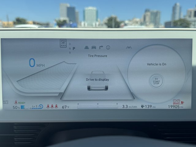 2024 Hyundai IONIQ 5 — photo 5 of 23