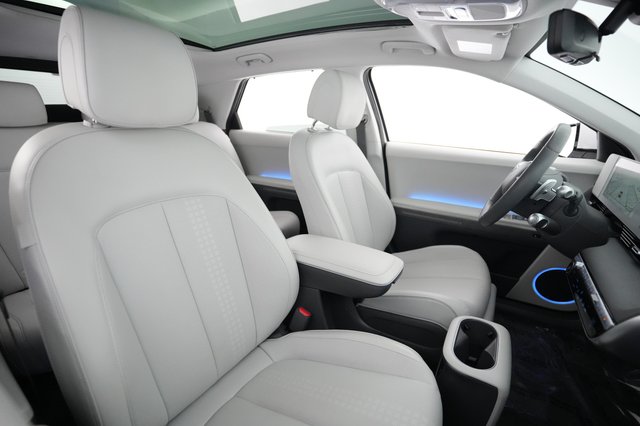 2024 Hyundai IONIQ 5 — photo 18 of 23