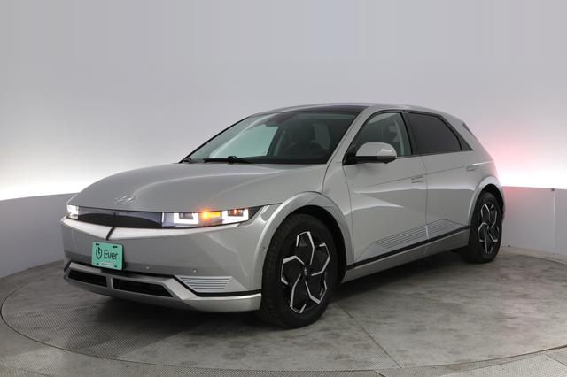 2024 Hyundai IONIQ 5 — VIN KM8KR4DE9RU281809