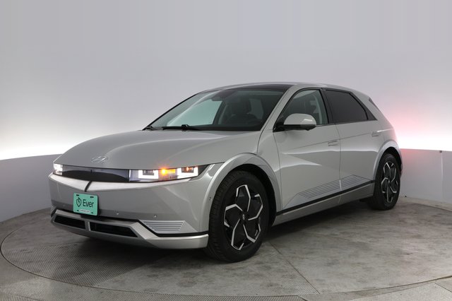 2024 Hyundai IONIQ 5 — VIN KM8KR4DE9RU281809