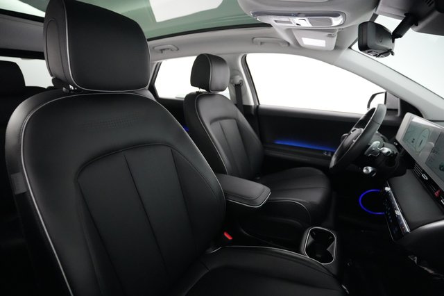 2024 Hyundai IONIQ 5 — photo 18 of 25
