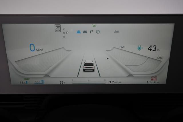 2024 Hyundai IONIQ 5 — photo 5 of 25