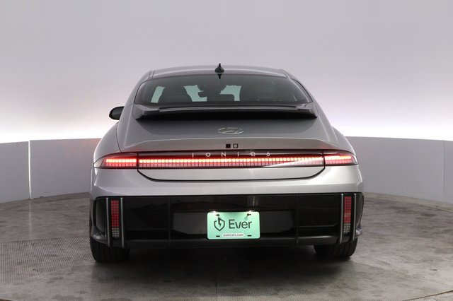 2024 Hyundai IONIQ 6 — photo 12 of 23