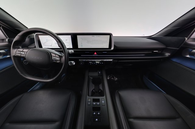 2024 Hyundai IONIQ 6 — photo 21 of 23