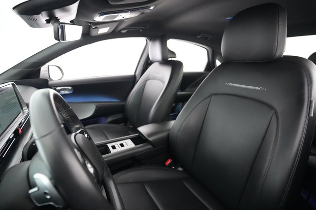 2024 Hyundai IONIQ 6 — photo 3 of 23