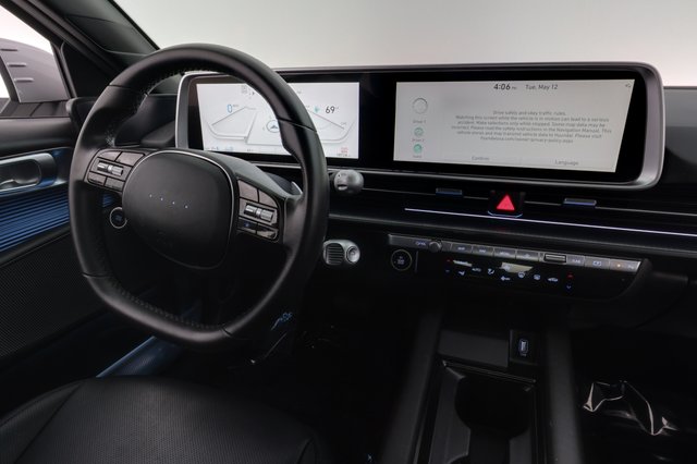 2024 Hyundai IONIQ 6 — photo 20 of 23