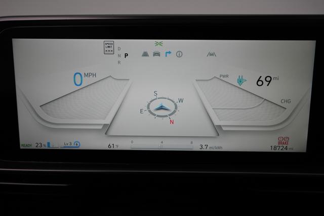 2024 Hyundai IONIQ 6 — photo 5 of 23