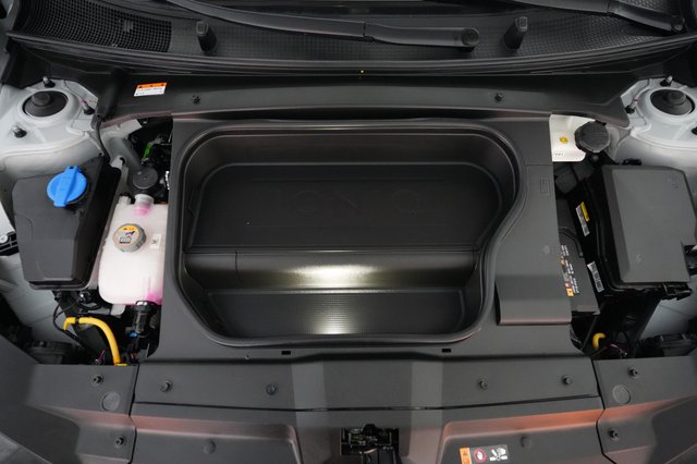 2024 Hyundai IONIQ 6 — photo 22 of 23