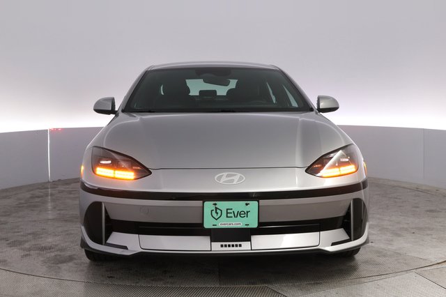 2024 Hyundai IONIQ 6 — photo 9 of 23