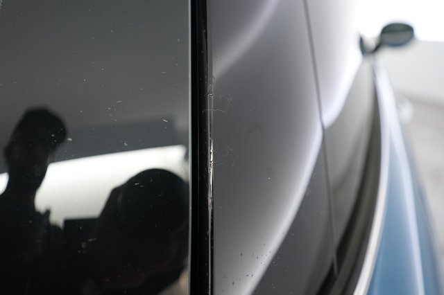 2023 MINI Cooper SE — photo 19 of 24
