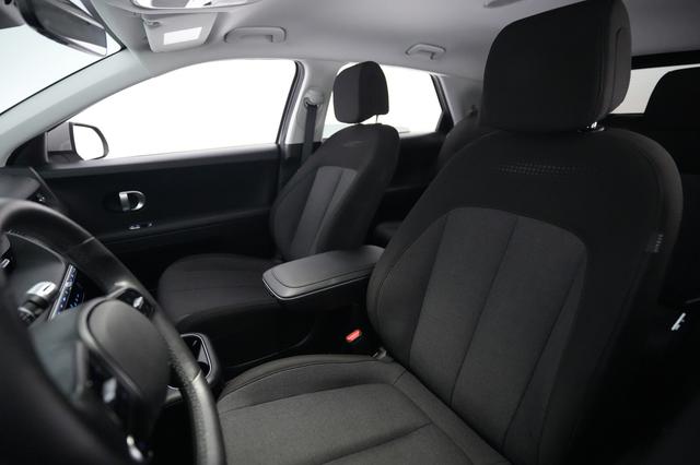 2024 Hyundai IONIQ 5 — photo 3 of 21