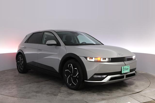 2024 Hyundai IONIQ 5 — photo 10 of 21